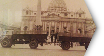 Corrà Trasporti